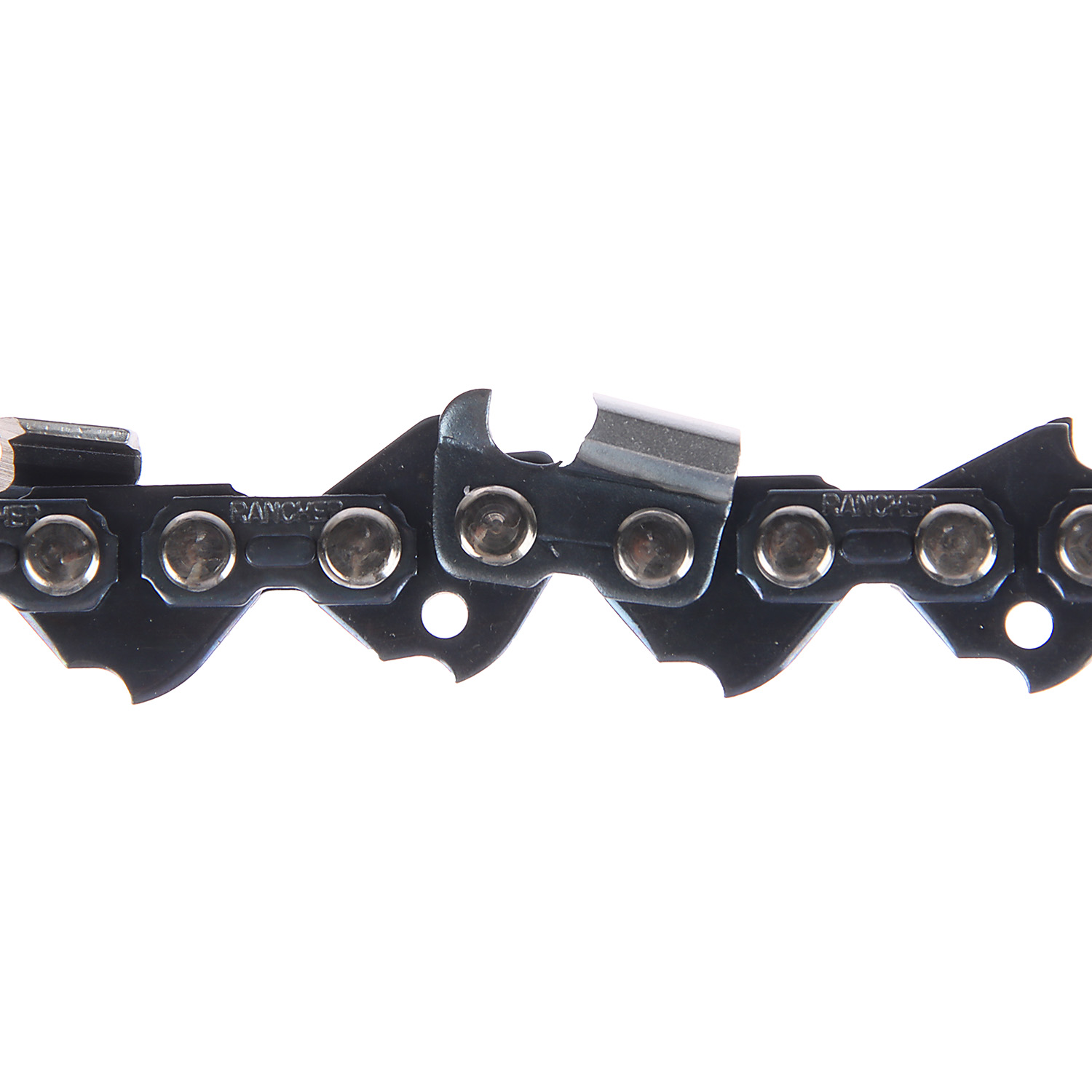 Цепь пильная шина38см 64звеньев шаг0,325" паз1,5мм Rancher BP-8-1.5-64 REZER *1/10/60 Цепь пильная шина38см 64звеньев шаг0,325" паз1,5мм Rancher BP-8-1.5-64 REZER *1/10/60