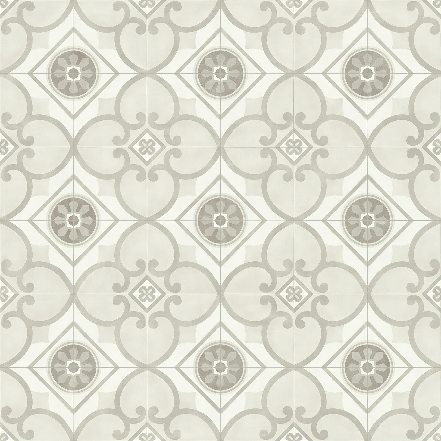 Линолеум 2.5 м IVC Neotex Achilles 530, бытовой, 22 класс, 2.5 мм