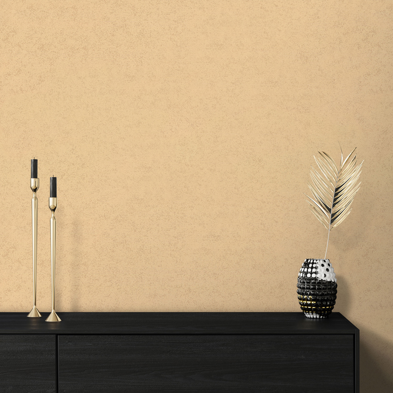 Обои  флиз ED Euro Decor Halo фон к КЫ817 (беж.) 7347-12 *6