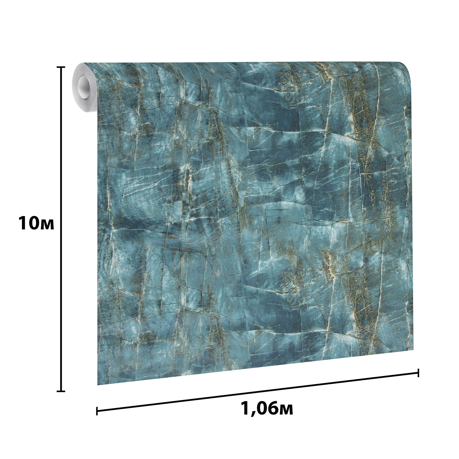 Обои флиз. Артекс Монблан 10948-06 10х1.06м *1/6