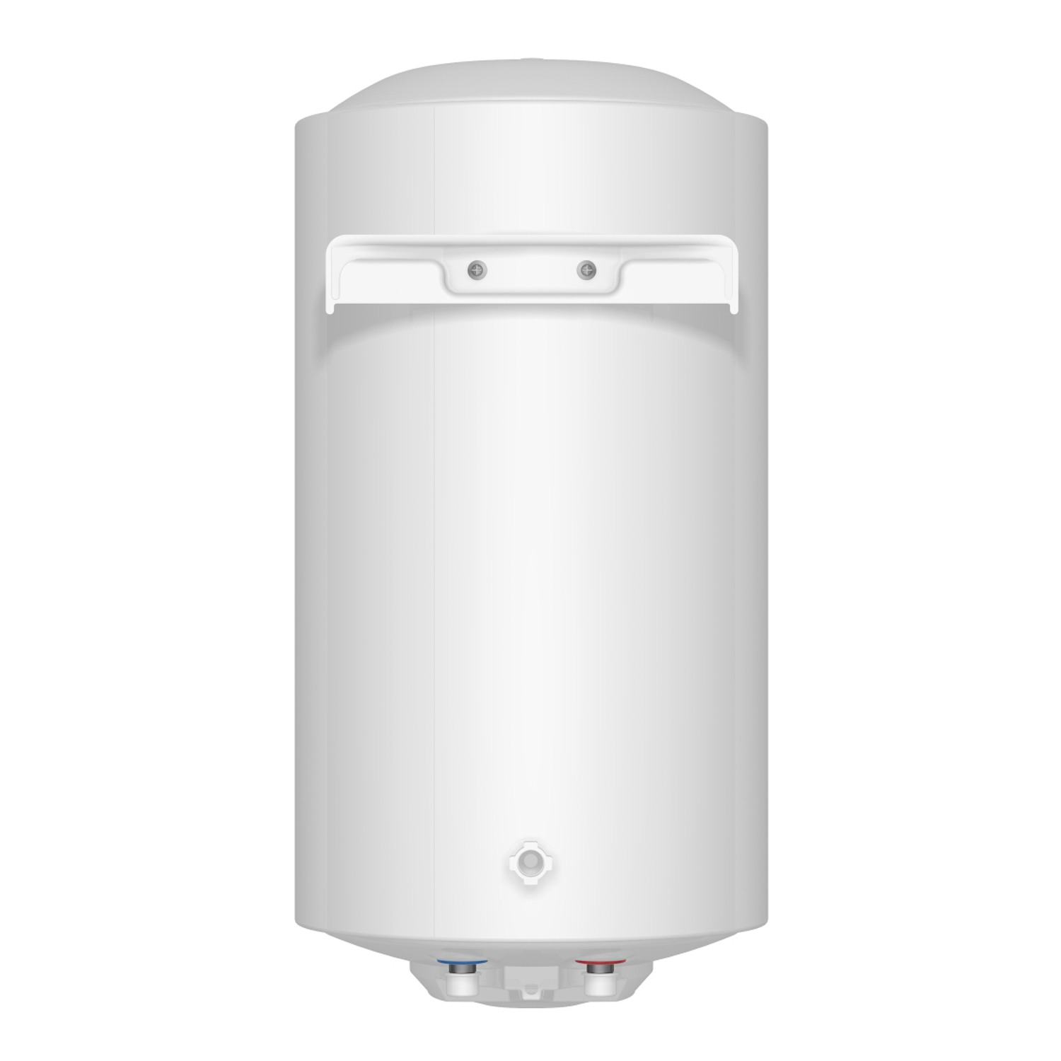 Водонагреватель накопительный 50 л THERMEX TitaniumHeat Slim, 1.5 кВт, вертикальный