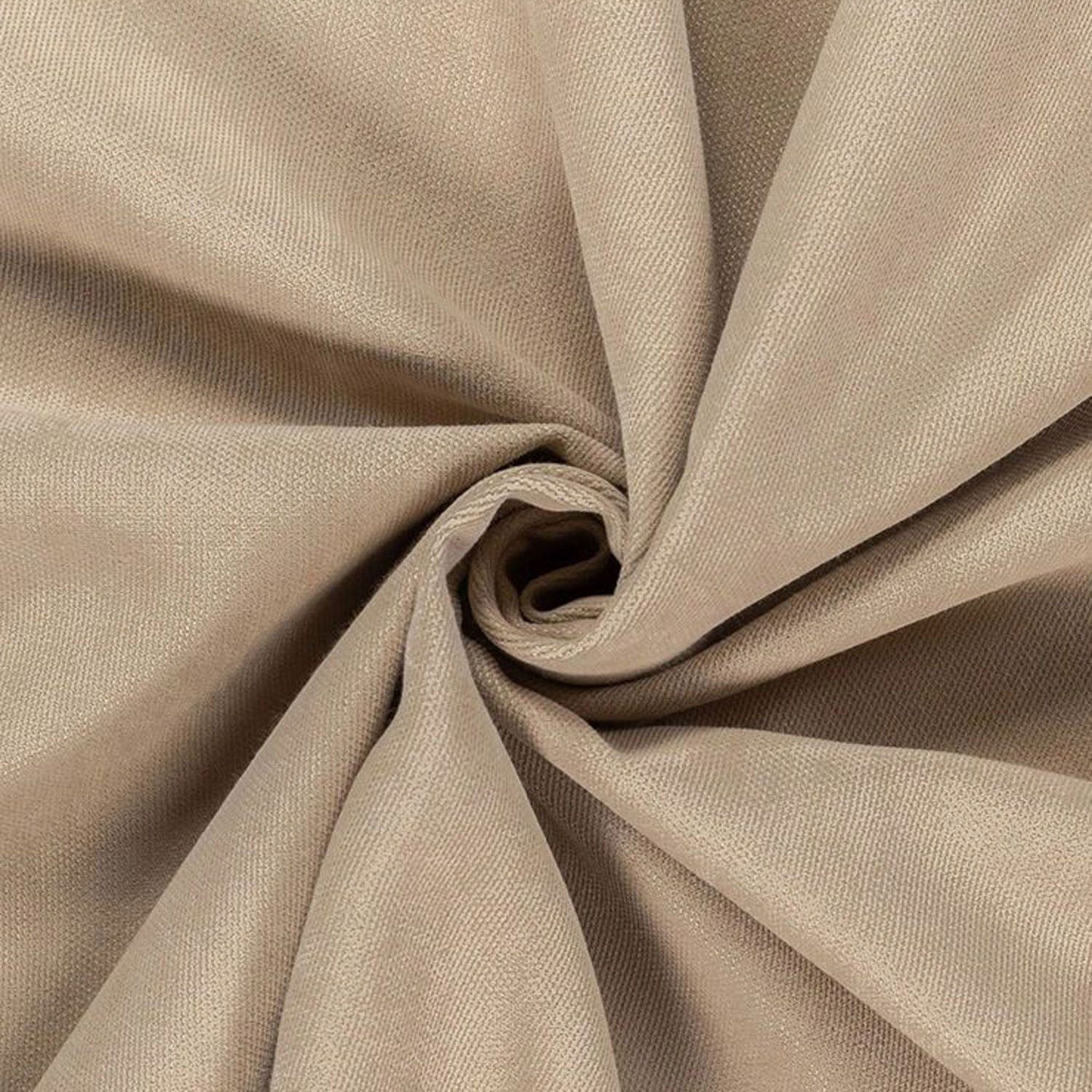 Штора Legrand Канвас, 150х280 см, кэмел