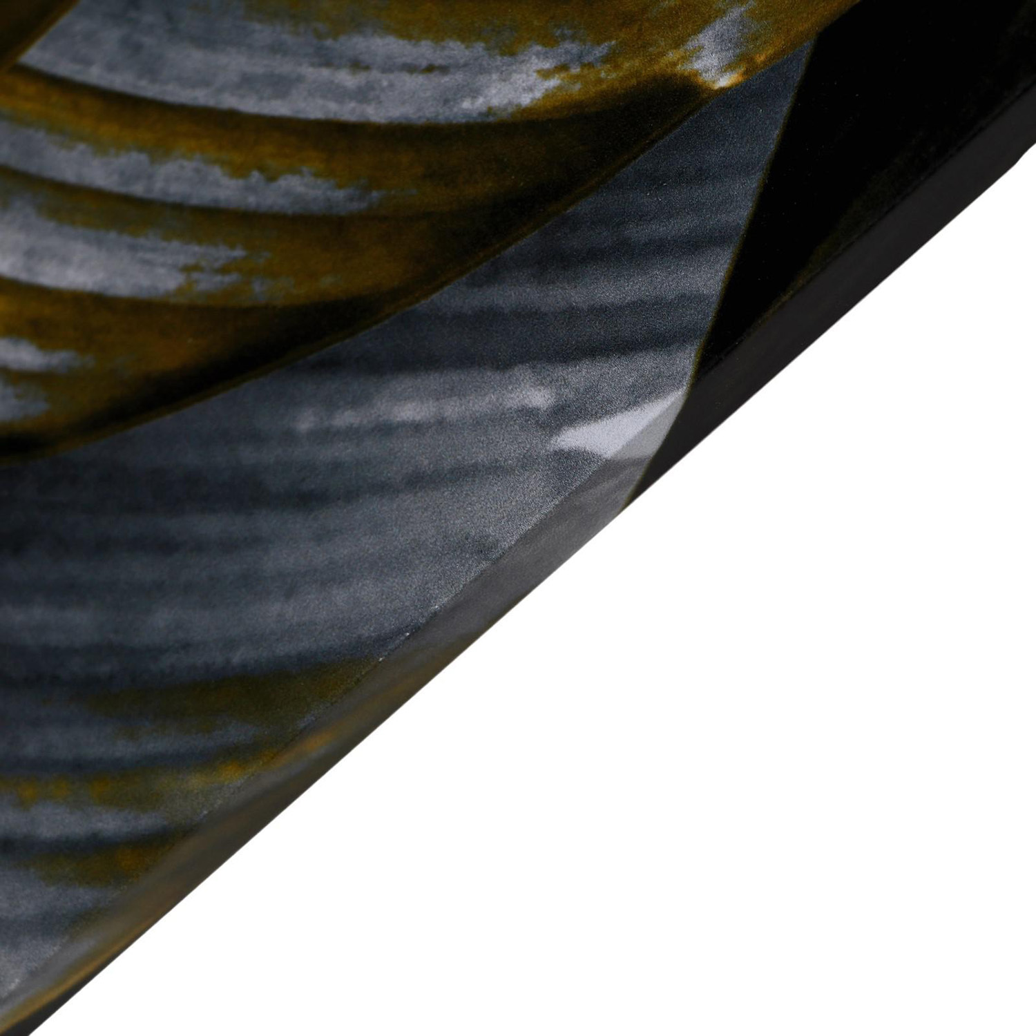 Картина "Экзотические листья" 114х70 см 7139209