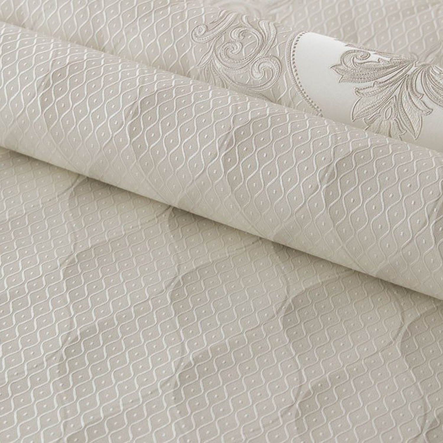 яяяОбои флиз "AS Палитра" Аспект 70300-11 1,06*10м *1/6