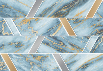 Плитка декоративная Axima Виченца 1, 280х400 мм