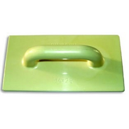 Терка для штукатурных работ 888, 230х140 мм, полиуретан