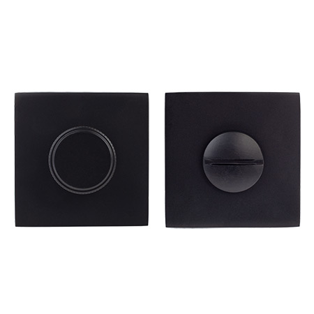 Фиксатор ЧЕРНЫЙ матовый WC-3021-BLM Slim Code Deco *1/10 Фиксатор ЧЕРНЫЙ матовый WC-3021-BLM Slim Code Deco *1/10