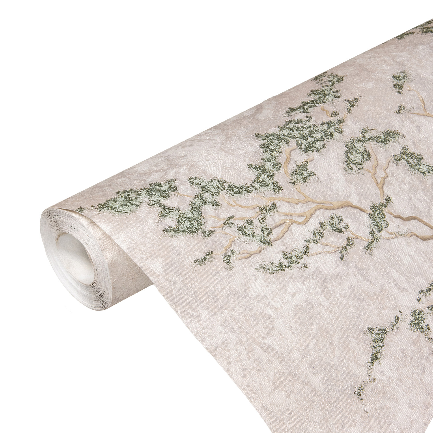 Обои флизелиновые 1.06х10 м OVK Design Аморель 11096-04