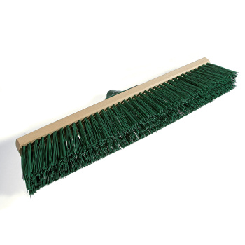 Щетка подмет. на дерев. основ. шир.50см 000120 "York" *1/12