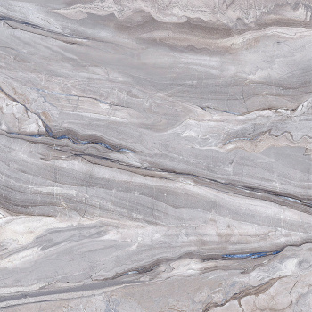 Керамогранит 1.8 м² Alma Ceramica Arcadia, 600x600x9 мм, серый