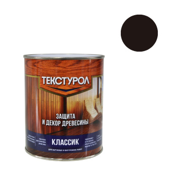 Средство для защиты древесины Палисандр Текстурол КЛАССИК 1,0 л Эстония *1/6/504 Средство для защиты древесины Палисандр Текстурол КЛАССИК 1,0 л Эстония *1/6/504
