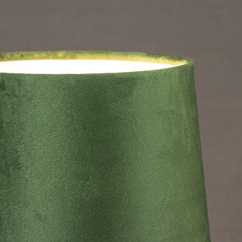 Лампа настольная G32195/1T GN GN Е14 40Вт S=2м2 *1/6