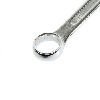 Ключ комбинированный 888, 27 мм, кованая сталь