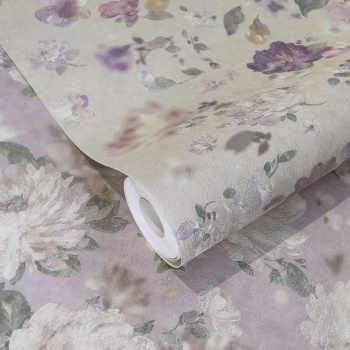 Обои флиз Elysium Гретта (сер.) Е107703 1,06*10м *1/4