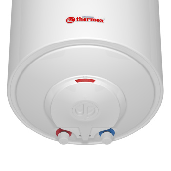 Водонагреватель накопительный 50 л THERMEX TitaniumHeat Slim, 1.5 кВт, вертикальный