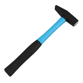 Молоток 0,1кг кованый фибергласовая обрезин. ручка T4P (арт.3302011) *1/12/120