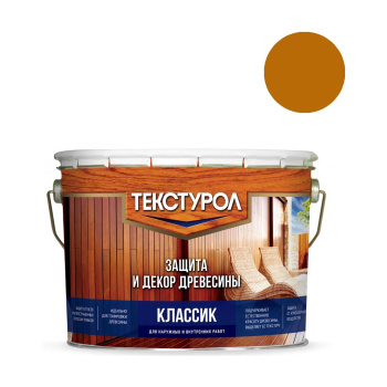 Средство для защиты древесины Калужница Текстурол КЛАССИК 10,0 л Эстония *1/55 Средство для защиты древесины Калужница Текстурол КЛАССИК 10,0 л Эстония *1/55