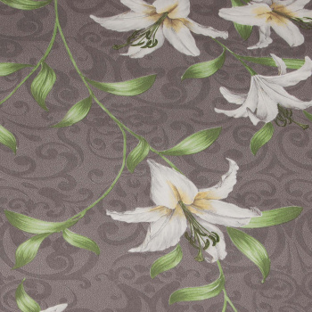Обои дуплекс 0218107-22 (9С6ГР) Лилианна