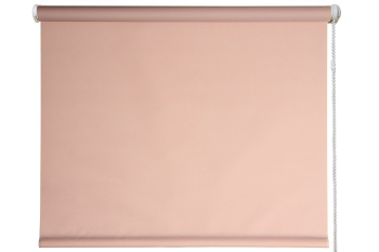 Штора рулонная КОМФОРТИССИМО Какао 80*160