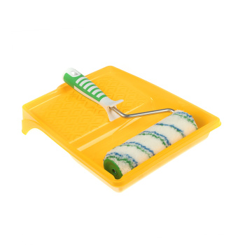 Набор малярный "Универсальный" Акор, кюветка, валик