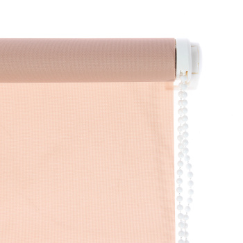 Штора рулонная КОМФОРТИССИМО Какао 60*160