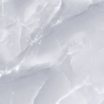 Плитка 50х24.9 см настенная 1.49 м² Alma Ceramica Grigio, светло-серый