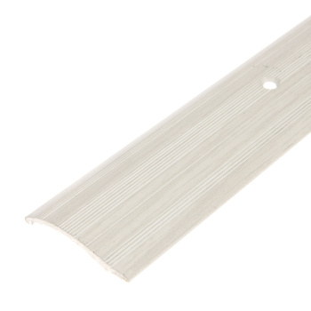 Кант 1800мм ясень серый 40мм полукруглый Русский профиль *1/10