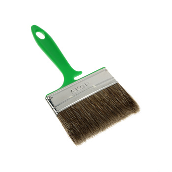 Кисть Акор, для работ по дереву, 100х12 мм