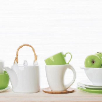 Плитка декоративная Vinchi Оливия 2, 250х500 мм