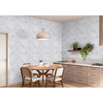 яяяОбои винил "HomeColor" Tea Time HC11060-46   0.53*10м *16 яяяОбои винил "HomeColor" Tea Time HC11060-46   0.53*10м *16