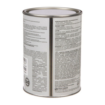 Акватекс-бальзам (натуральное масло д/древесины) дуб 0,75 л *1/6/576