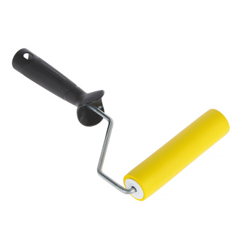 Валик прижимной резиновый 150мм бюгель d-6мм арт.138-1150 DECOR *1/20