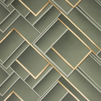 Обои флиз. Артекс FREEDOM Панорама (зел.) 11272-06 10х1.06м *1/6