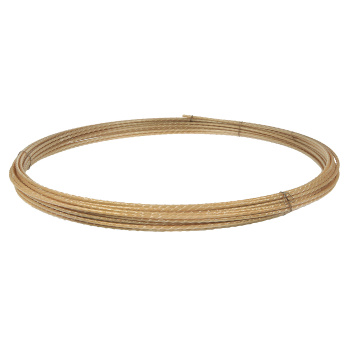 Арматура композитная 12 мм КрепЪ, ролик 50 м