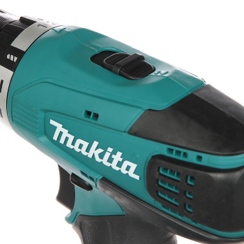 Дрель-шуруповерт 14,4В MAKITA DF347DWE (LI-ION,2скор,2аккум,кейс,30/15Hm) *1 /2