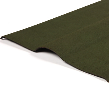 Конек 100х42 см для Ондулина Смарт, зеленый