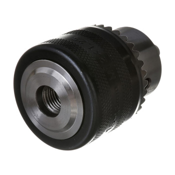 Патрон для дрели 13мм ключевой резьба М12*1,25 корпус метталл  ПСР-13 НИЗ *1/5 Патрон для дрели 13мм ключевой резьба М12*1,25 корпус метталл  ПСР-13 НИЗ *1/5