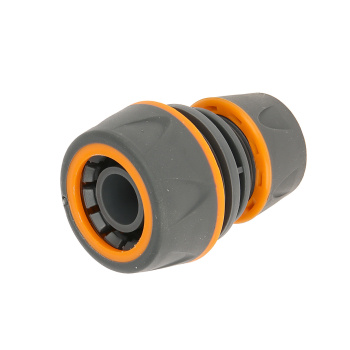 Муфта соединительная для 2-х шлангов Belamos, 1/2"- 3/4"