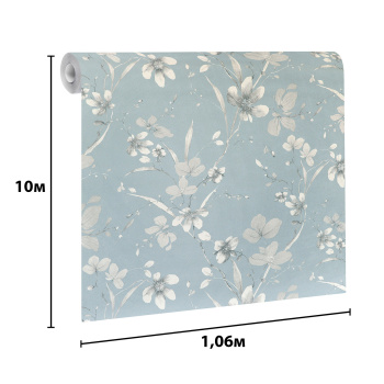 Обои флиз Elysium Виола (гол.) Е203802 1,06*10м *1/4