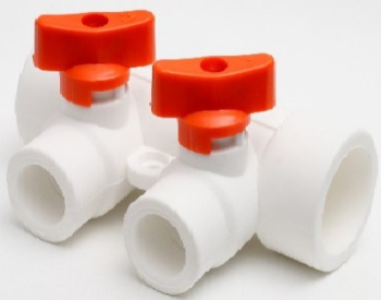 Коллектор Millennium, 5 выходов, 32х20 мм