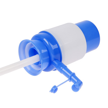 Помпа механическая LuazON Norma, длина трубки 47 см(аналог ДЫ098) *1/60