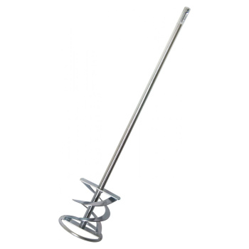 Насадка-миксер для строительных смесей  60*400мм хвостовик SDS+ (0803019) Toolberg *1/40