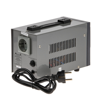 Стабилизатор напряжения АСН- 500/1-Ц РЕСАНТА *1