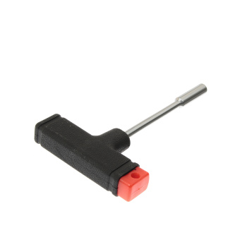 Отвертка комбинир. Т-образная+20насадок "888" (арт.6844500) *1/20/60