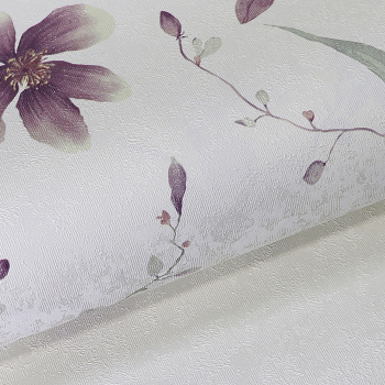 Обои флиз Elysium Виола (бел.) Е203801 1,06*10м *1/4