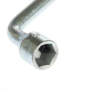 Ключ баллонный Г-образный НИЗ, 21 мм Ключ баллонный Г-образный НИЗ, 21 мм