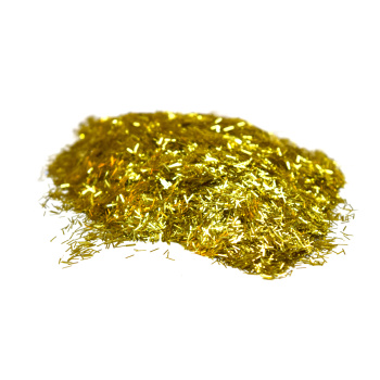 Мини-блестки Silk Plaster, золотые палочки Мини-блестки Silk Plaster, золотые палочки