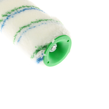 Валик Полиамид 240мм "Мастер" d-8мм, ворс 12мм "Работы по дереву" (Акор) *1/20