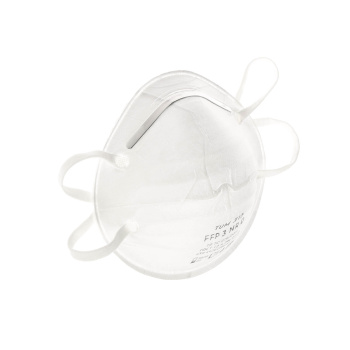 Респиратор формованный без клапана TUM312 TUM-SIZ *10/150