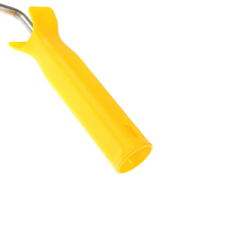 Валик  Полиакрил 240мм "Эксперт" d-6мм,ворс 12мм, тигр (арт.100-775) (Акор)   *1/30